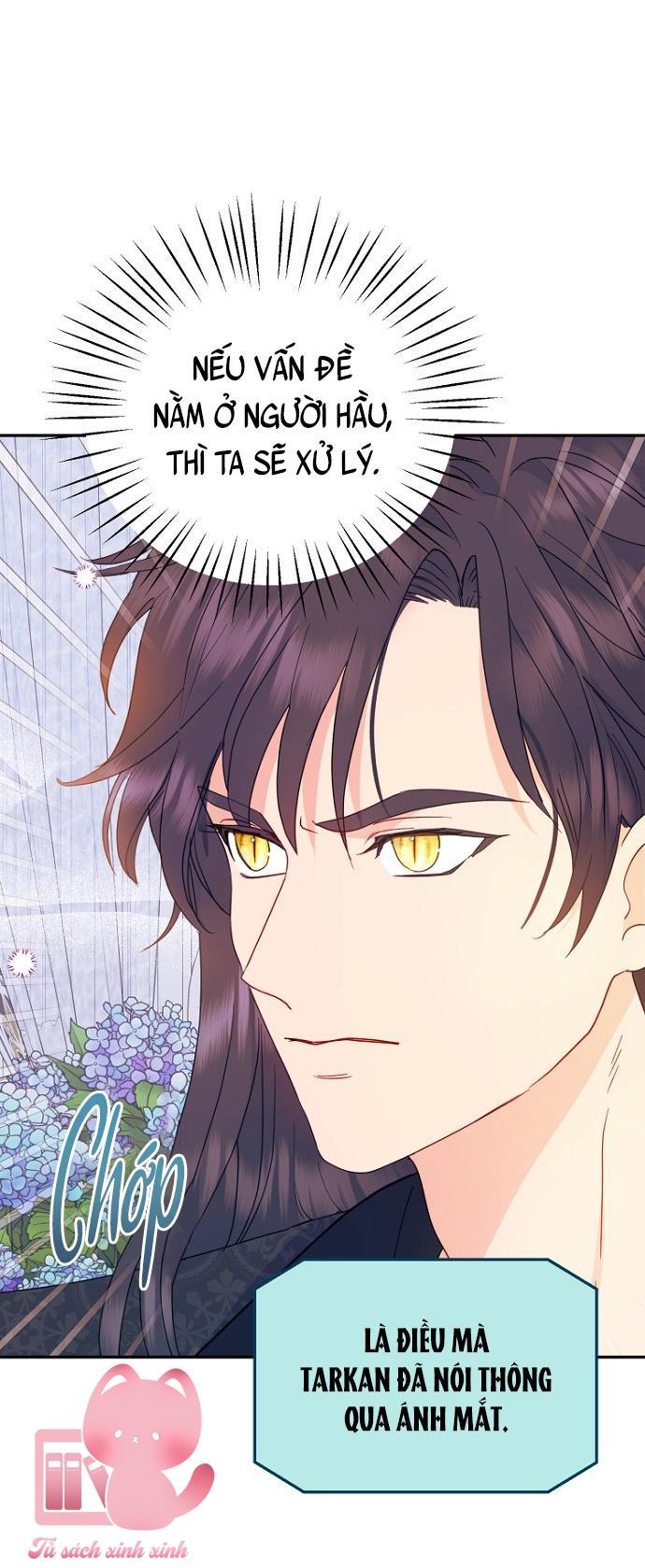 Bỏ Quách Chồng Con Đi, Tiền Bạc Mới Là Tất Cả - Chap 66 - Trang 8