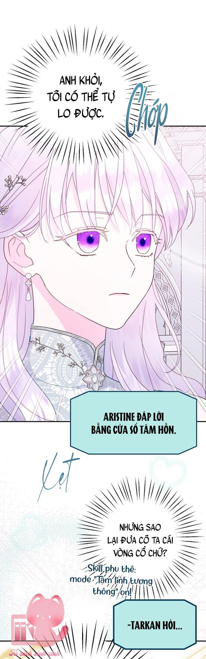 Bỏ Quách Chồng Con Đi, Tiền Bạc Mới Là Tất Cả - Chap 66 - Trang 9