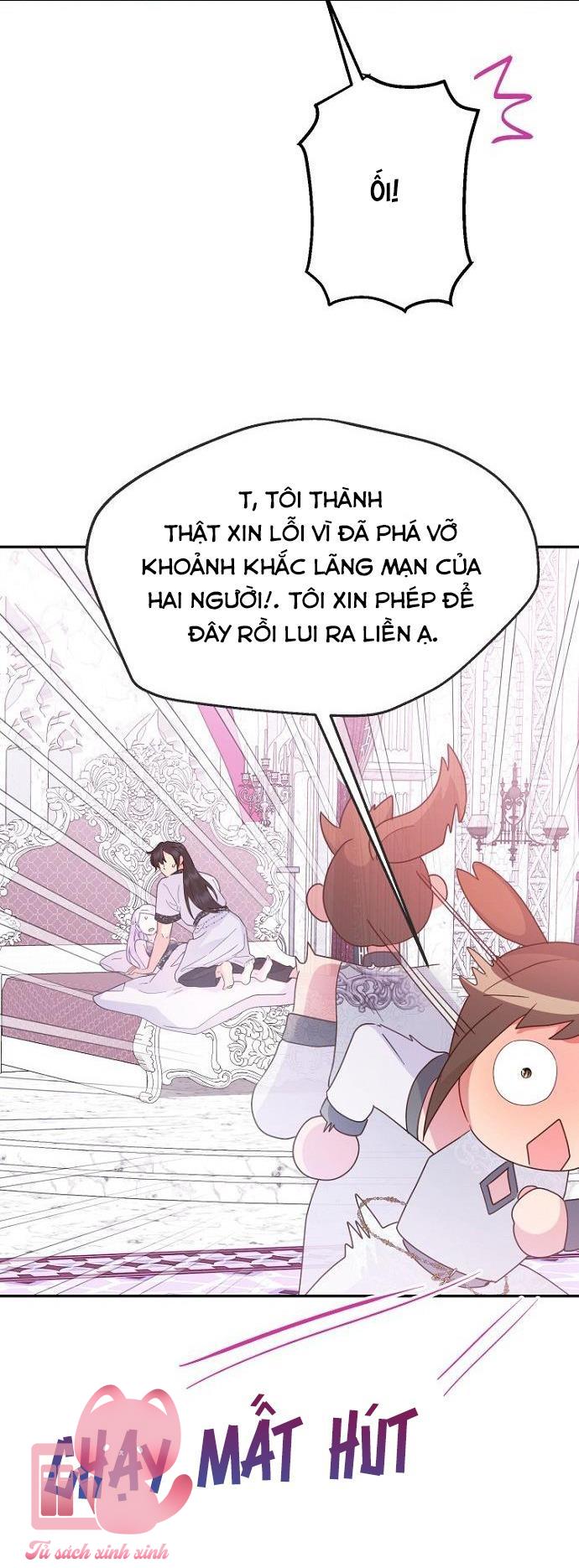 Bỏ Quách Chồng Con Đi, Tiền Bạc Mới Là Tất Cả - Chap 67 - Trang 12