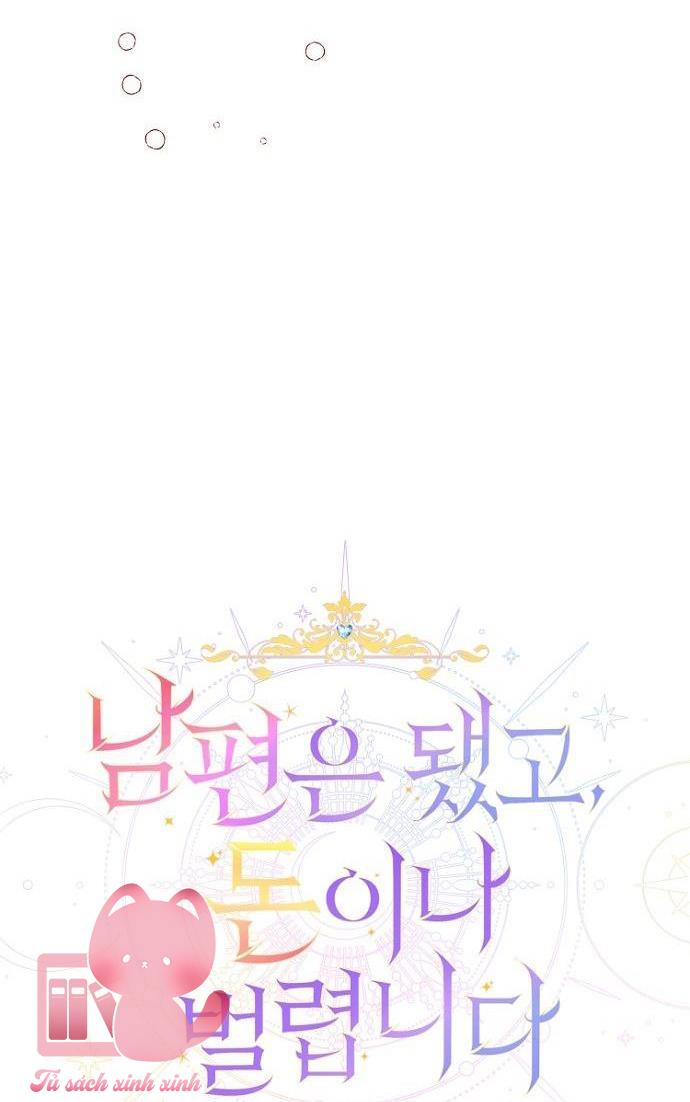 Bỏ Quách Chồng Con Đi, Tiền Bạc Mới Là Tất Cả - Chap 67 - Trang 16