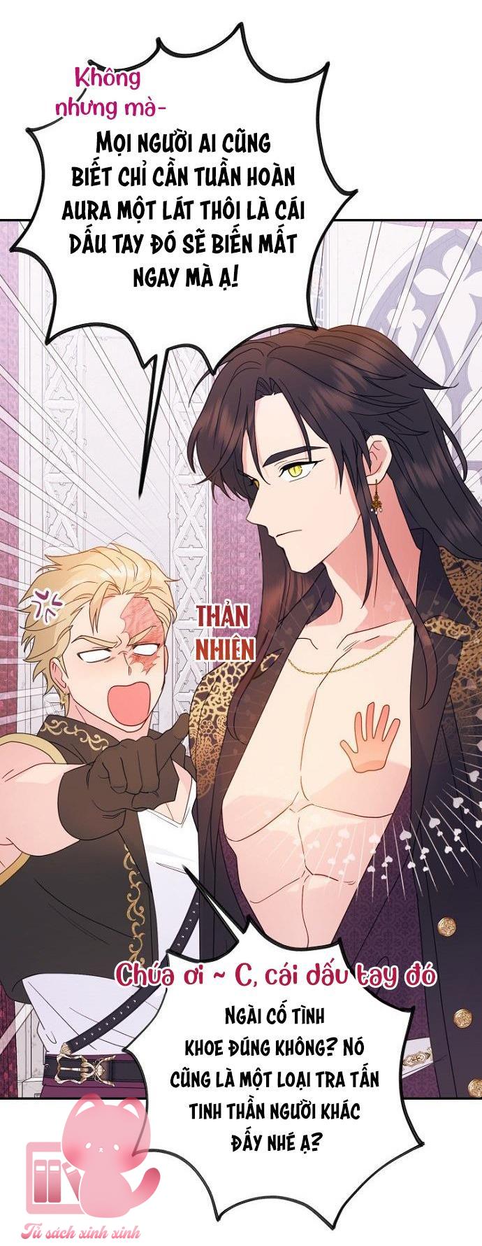 Bỏ Quách Chồng Con Đi, Tiền Bạc Mới Là Tất Cả - Chap 67 - Trang 18
