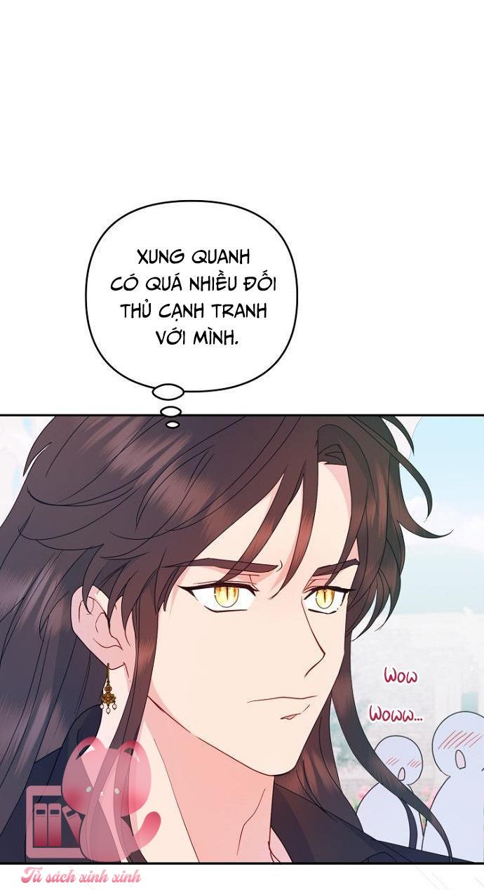 Bỏ Quách Chồng Con Đi, Tiền Bạc Mới Là Tất Cả - Chap 67 - Trang 20