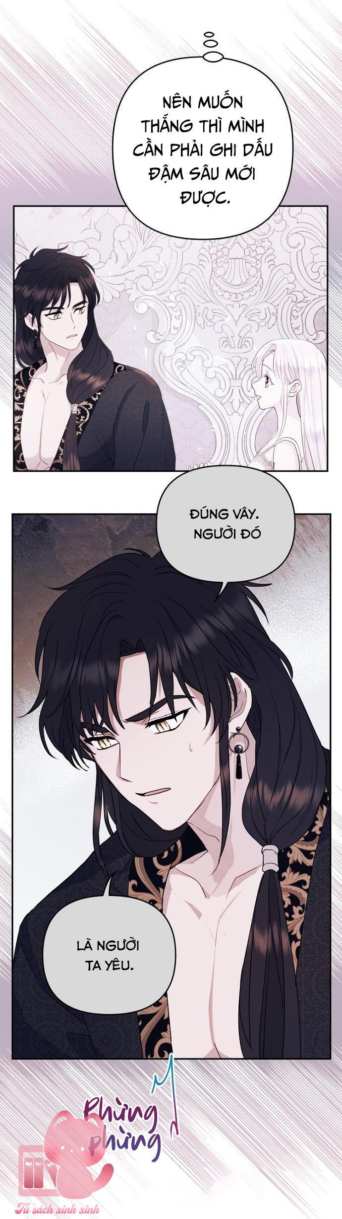 Bỏ Quách Chồng Con Đi, Tiền Bạc Mới Là Tất Cả - Chap 67 - Trang 21