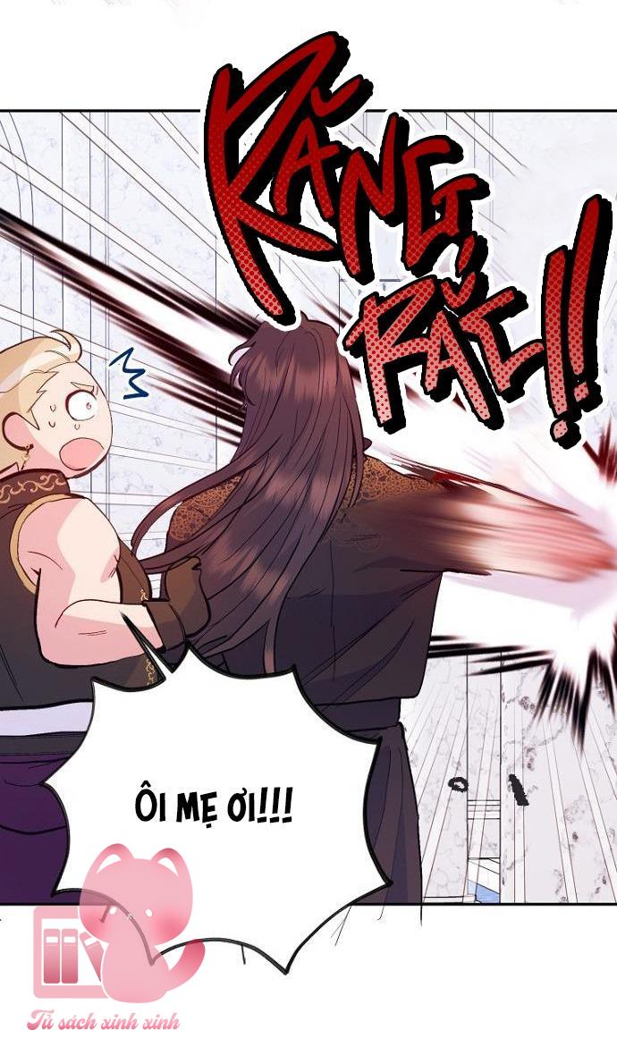 Bỏ Quách Chồng Con Đi, Tiền Bạc Mới Là Tất Cả - Chap 67 - Trang 22