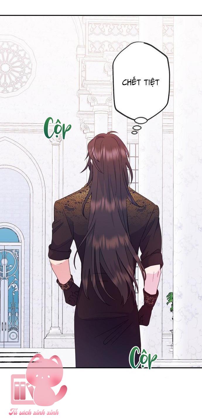 Bỏ Quách Chồng Con Đi, Tiền Bạc Mới Là Tất Cả - Chap 67 - Trang 24
