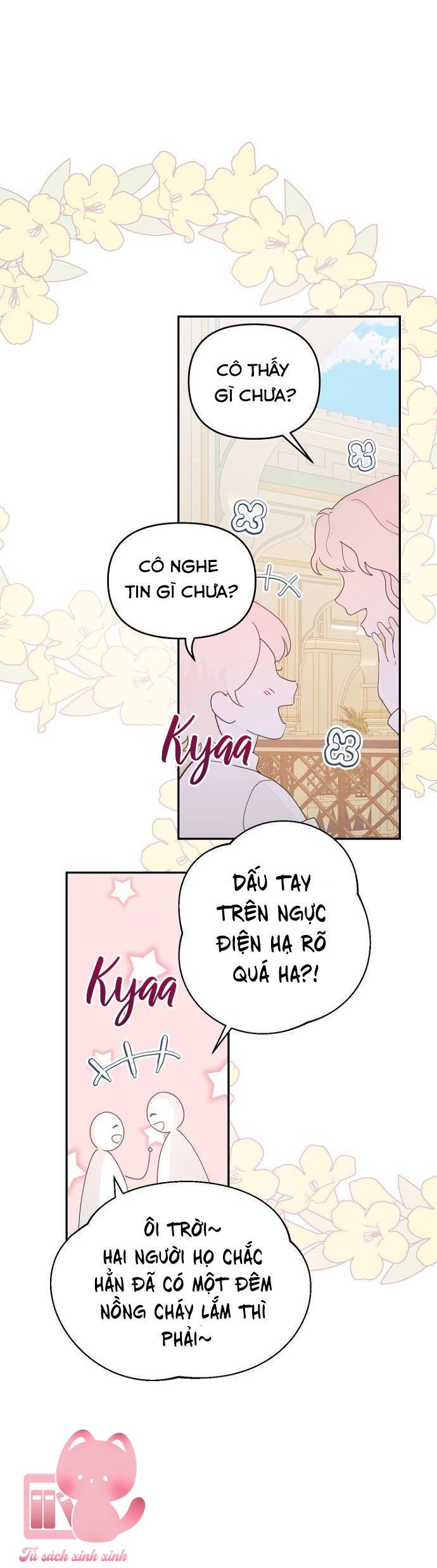 Bỏ Quách Chồng Con Đi, Tiền Bạc Mới Là Tất Cả - Chap 67 - Trang 26