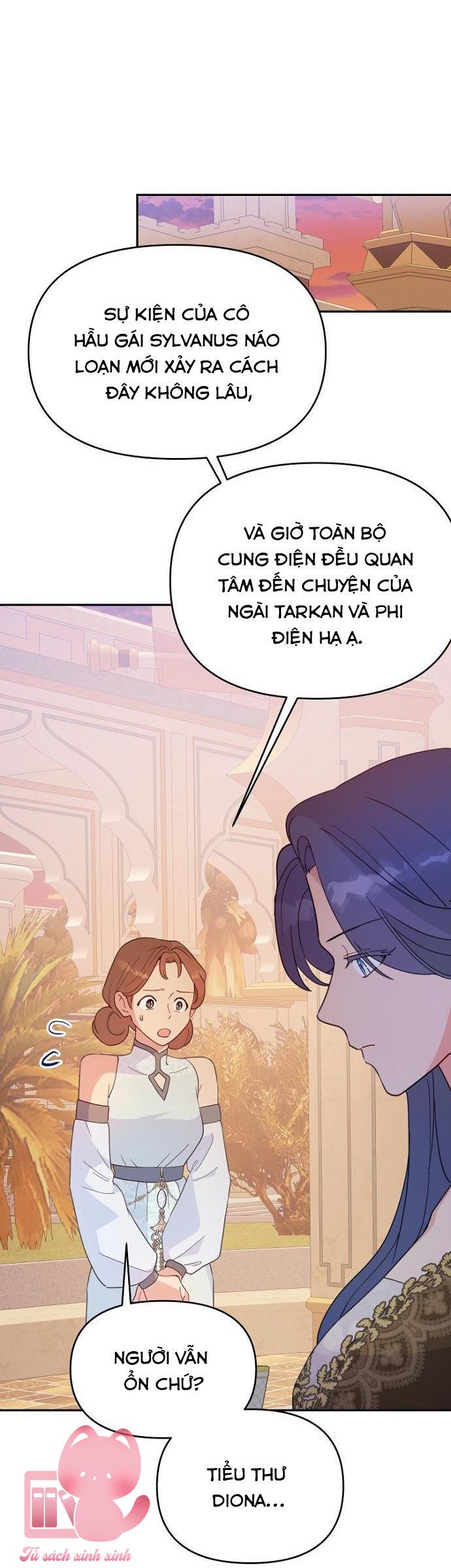 Bỏ Quách Chồng Con Đi, Tiền Bạc Mới Là Tất Cả - Chap 67 - Trang 27