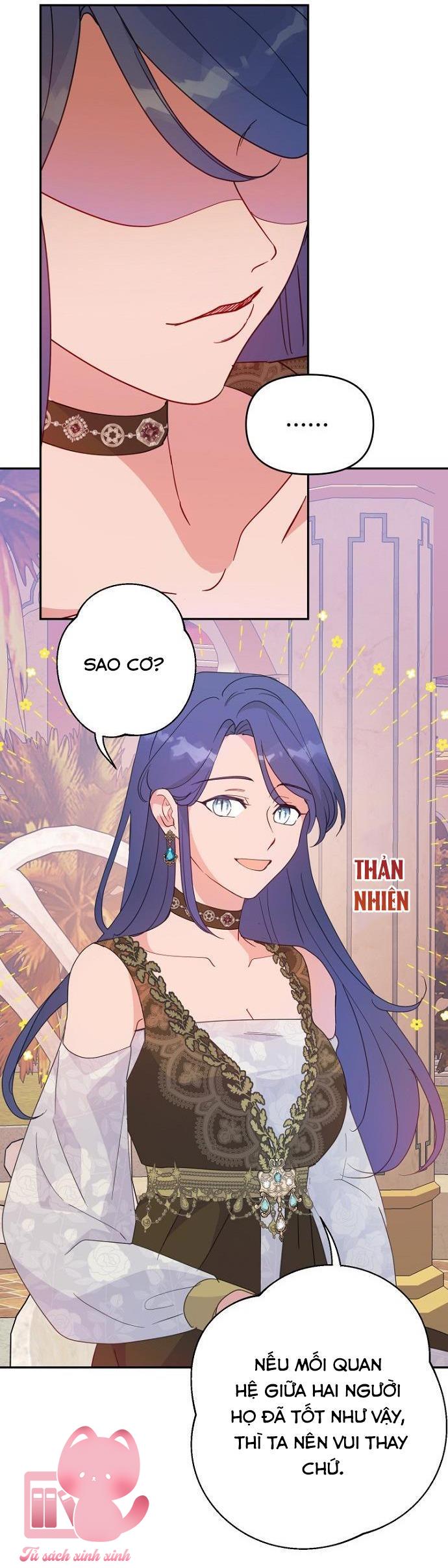 Bỏ Quách Chồng Con Đi, Tiền Bạc Mới Là Tất Cả - Chap 67 - Trang 28