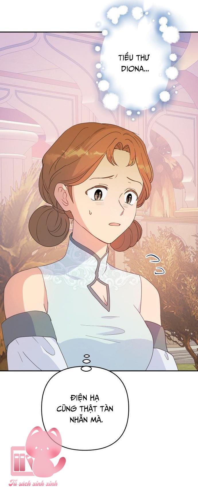 Bỏ Quách Chồng Con Đi, Tiền Bạc Mới Là Tất Cả - Chap 67 - Trang 30