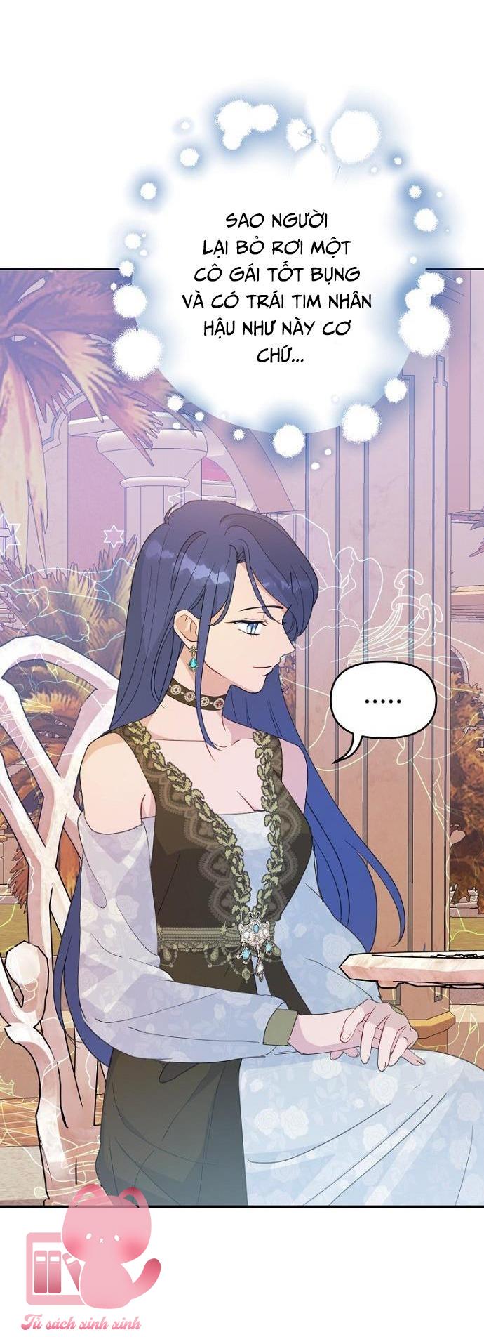 Bỏ Quách Chồng Con Đi, Tiền Bạc Mới Là Tất Cả - Chap 67 - Trang 31
