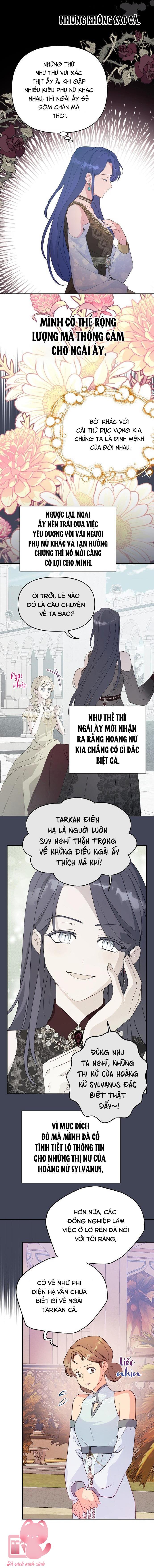 Bỏ Quách Chồng Con Đi, Tiền Bạc Mới Là Tất Cả - Chap 67 - Trang 33