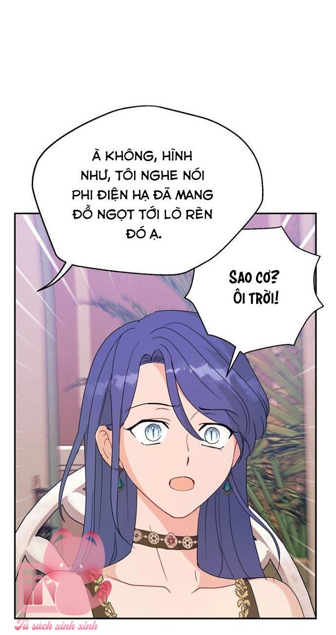 Bỏ Quách Chồng Con Đi, Tiền Bạc Mới Là Tất Cả - Chap 67 - Trang 34