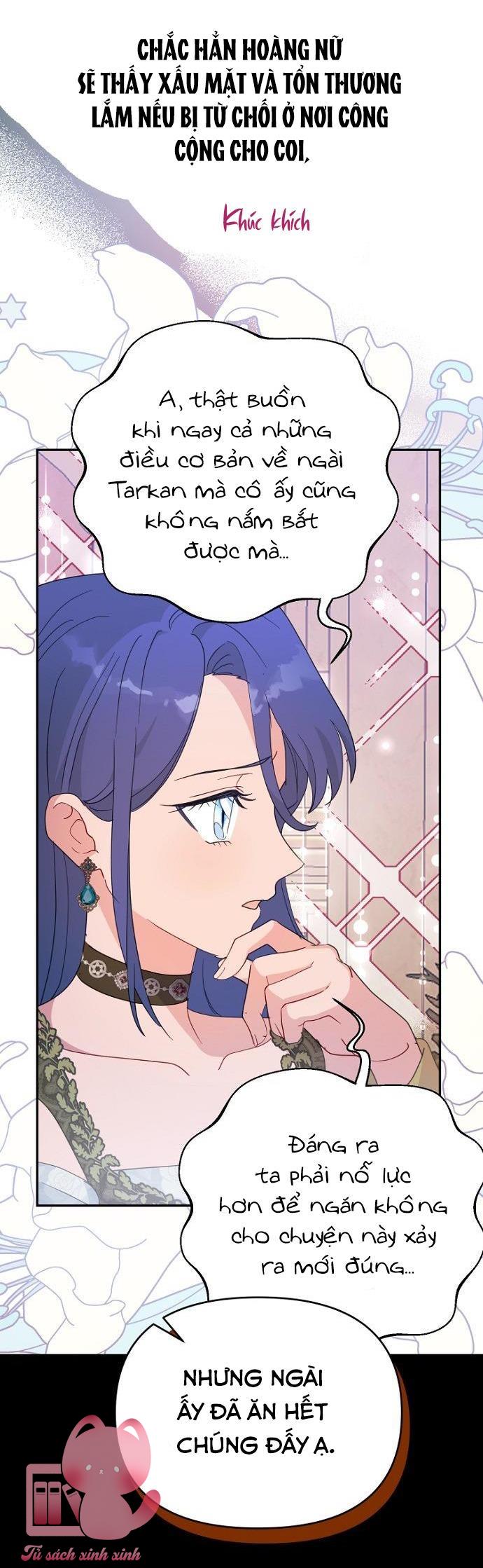 Bỏ Quách Chồng Con Đi, Tiền Bạc Mới Là Tất Cả - Chap 67 - Trang 37