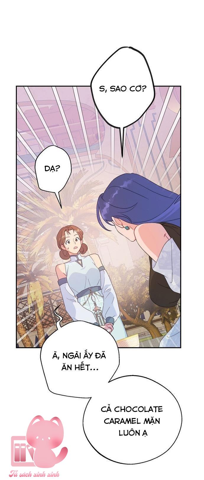 Bỏ Quách Chồng Con Đi, Tiền Bạc Mới Là Tất Cả - Chap 67 - Trang 39