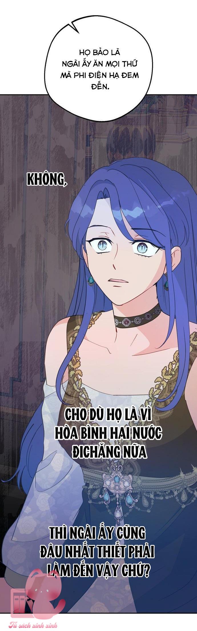 Bỏ Quách Chồng Con Đi, Tiền Bạc Mới Là Tất Cả - Chap 67 - Trang 40