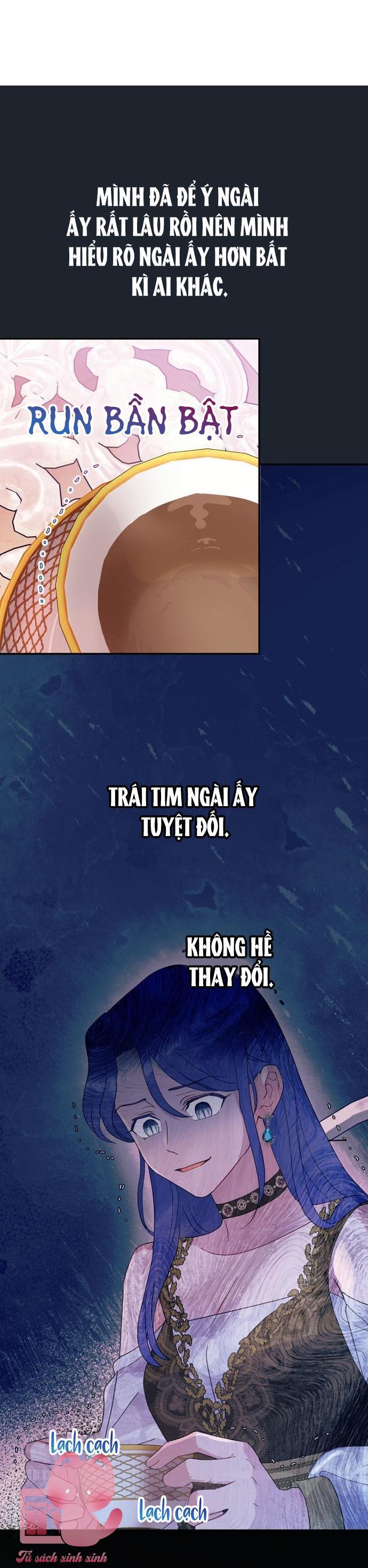 Bỏ Quách Chồng Con Đi, Tiền Bạc Mới Là Tất Cả - Chap 67 - Trang 43
