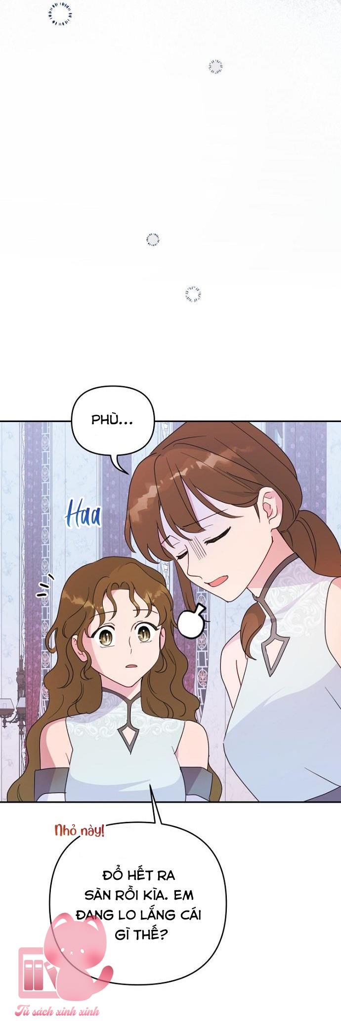 Bỏ Quách Chồng Con Đi, Tiền Bạc Mới Là Tất Cả - Chap 67 - Trang 45