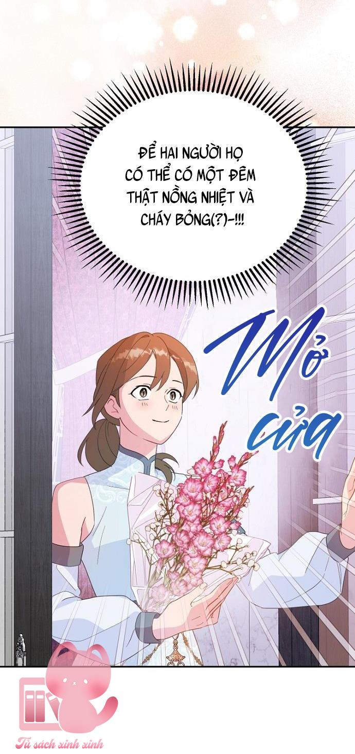 Bỏ Quách Chồng Con Đi, Tiền Bạc Mới Là Tất Cả - Chap 67 - Trang 51