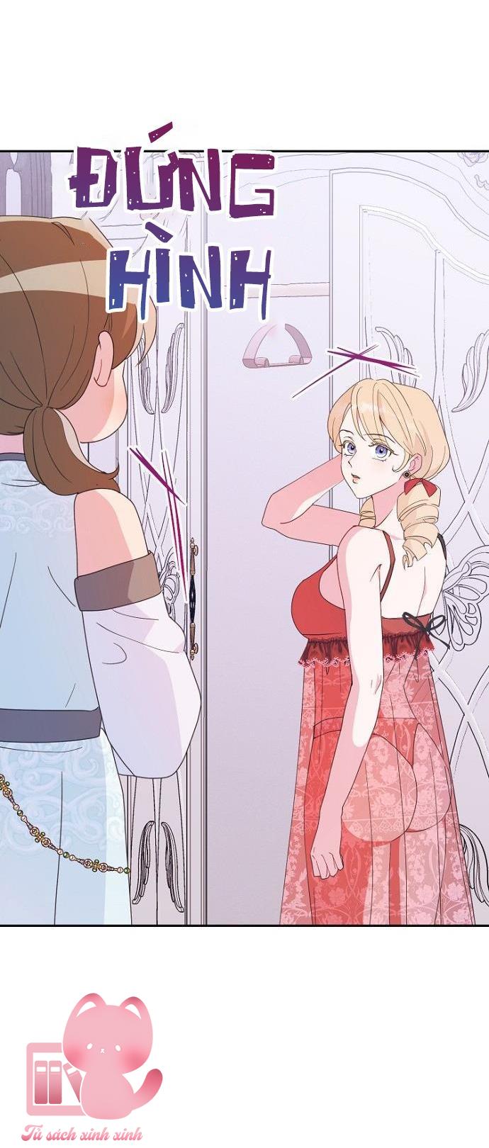 Bỏ Quách Chồng Con Đi, Tiền Bạc Mới Là Tất Cả - Chap 67 - Trang 52