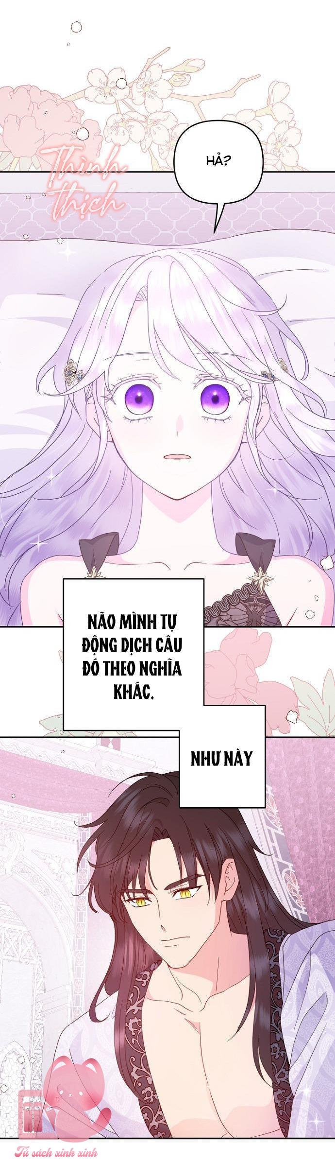 Bỏ Quách Chồng Con Đi, Tiền Bạc Mới Là Tất Cả - Chap 67 - Trang 7