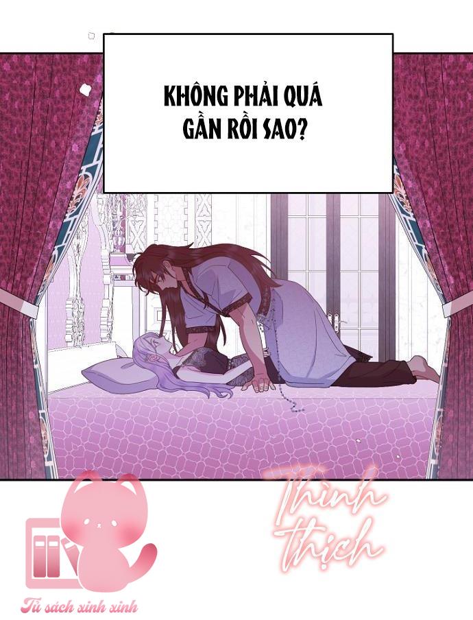 Bỏ Quách Chồng Con Đi, Tiền Bạc Mới Là Tất Cả - Chap 67 - Trang 8