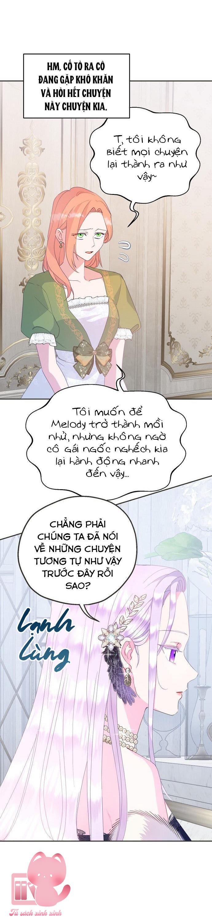 Bỏ Quách Chồng Con Đi, Tiền Bạc Mới Là Tất Cả - Chap 68 - Trang 11