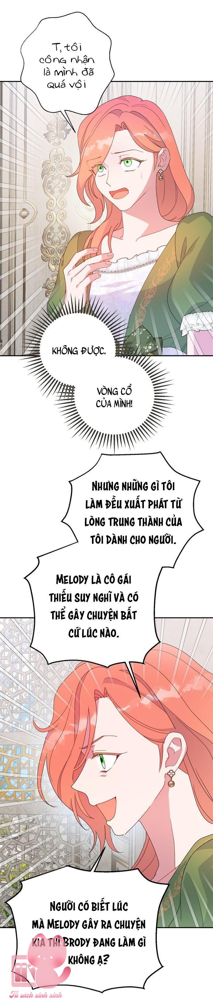 Bỏ Quách Chồng Con Đi, Tiền Bạc Mới Là Tất Cả - Chap 68 - Trang 13