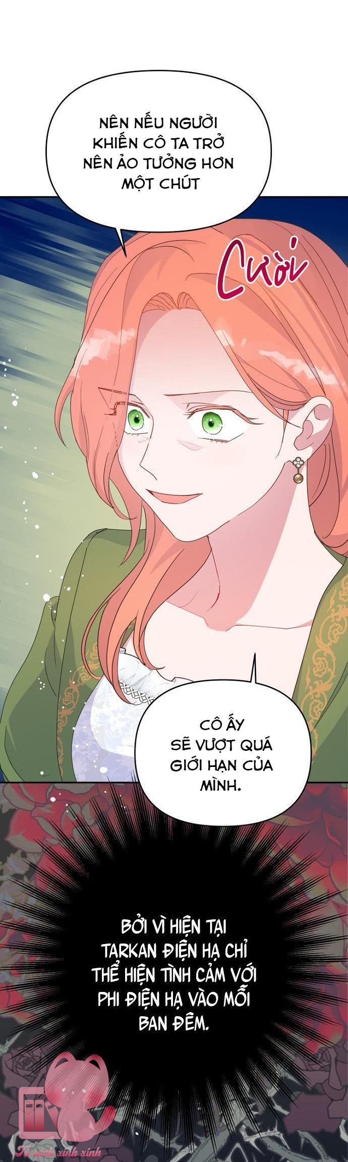 Bỏ Quách Chồng Con Đi, Tiền Bạc Mới Là Tất Cả - Chap 68 - Trang 16