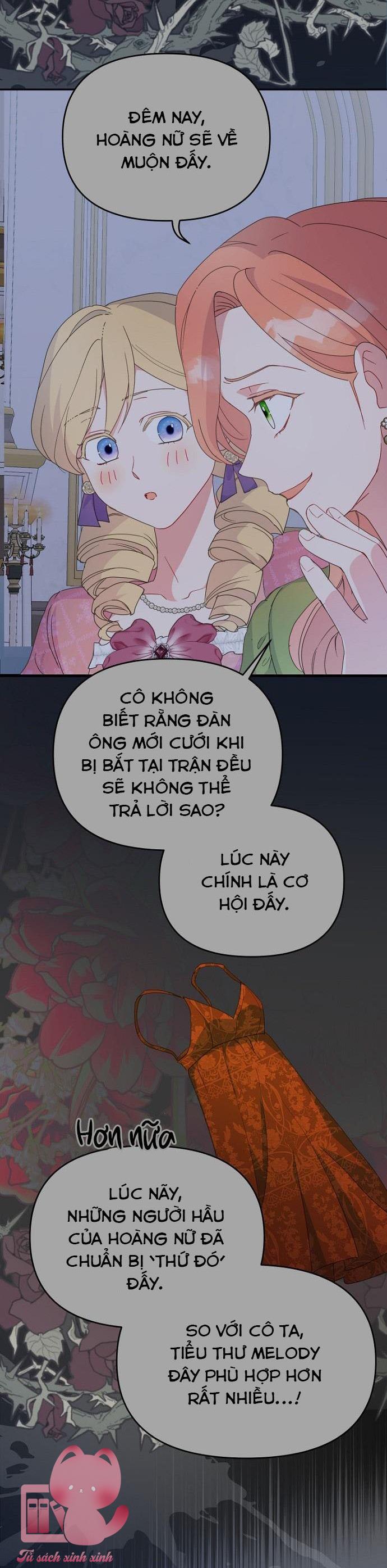 Bỏ Quách Chồng Con Đi, Tiền Bạc Mới Là Tất Cả - Chap 68 - Trang 17