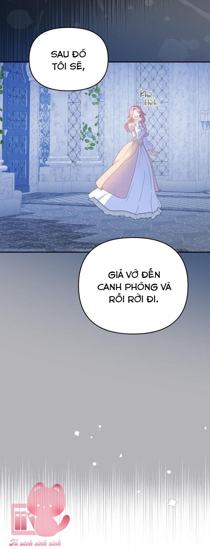 Bỏ Quách Chồng Con Đi, Tiền Bạc Mới Là Tất Cả - Chap 68 - Trang 18