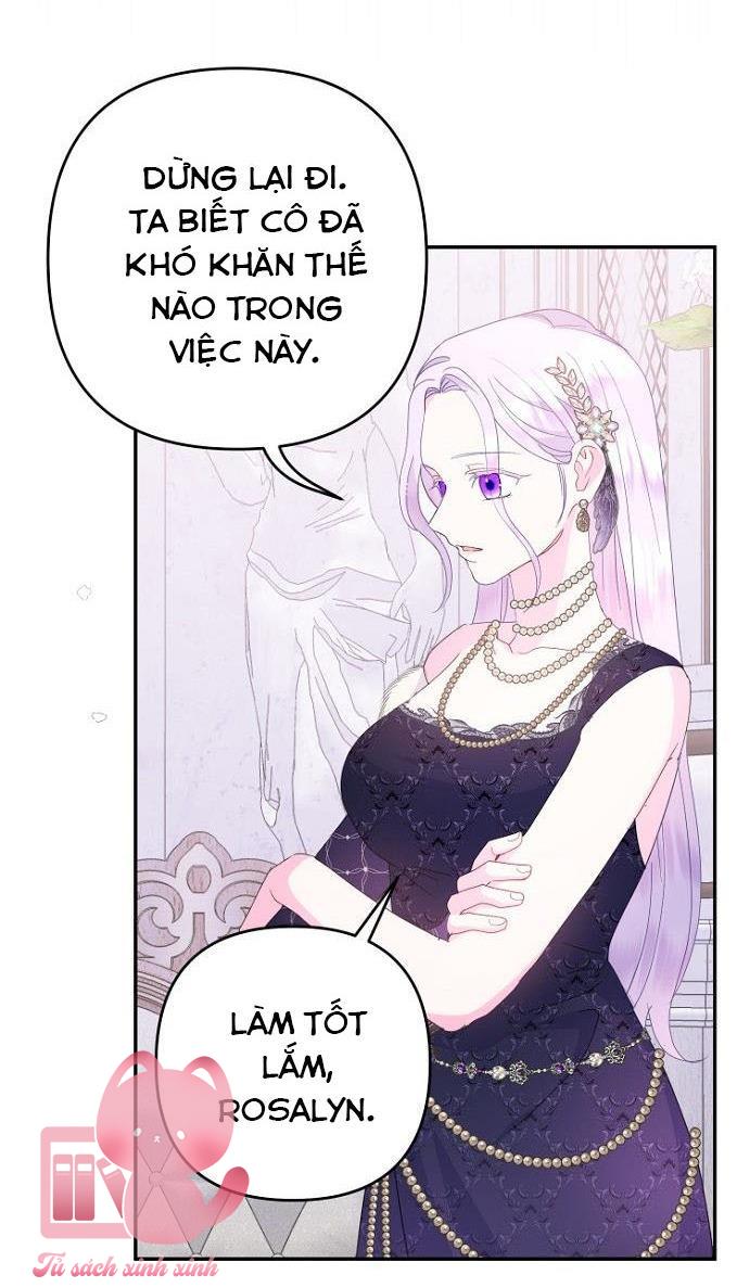 Bỏ Quách Chồng Con Đi, Tiền Bạc Mới Là Tất Cả - Chap 68 - Trang 19