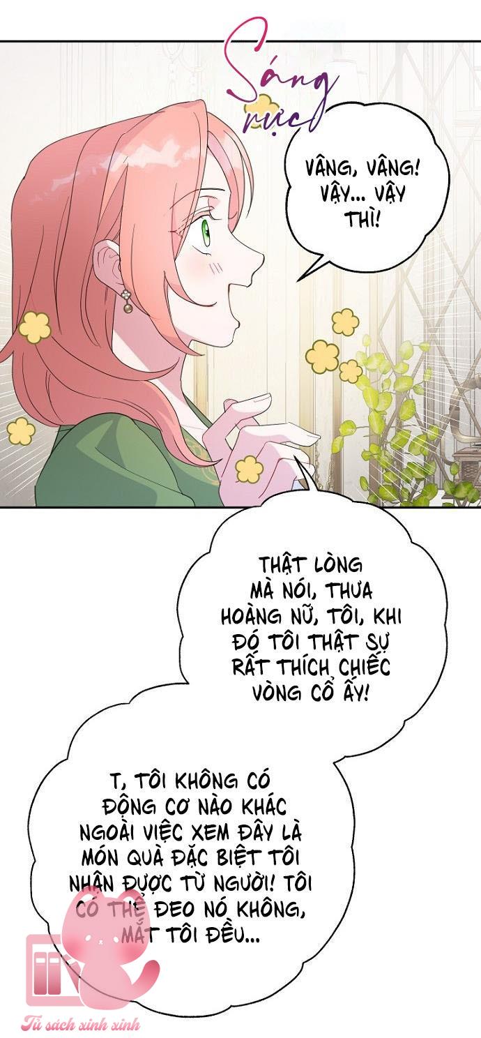 Bỏ Quách Chồng Con Đi, Tiền Bạc Mới Là Tất Cả - Chap 68 - Trang 20