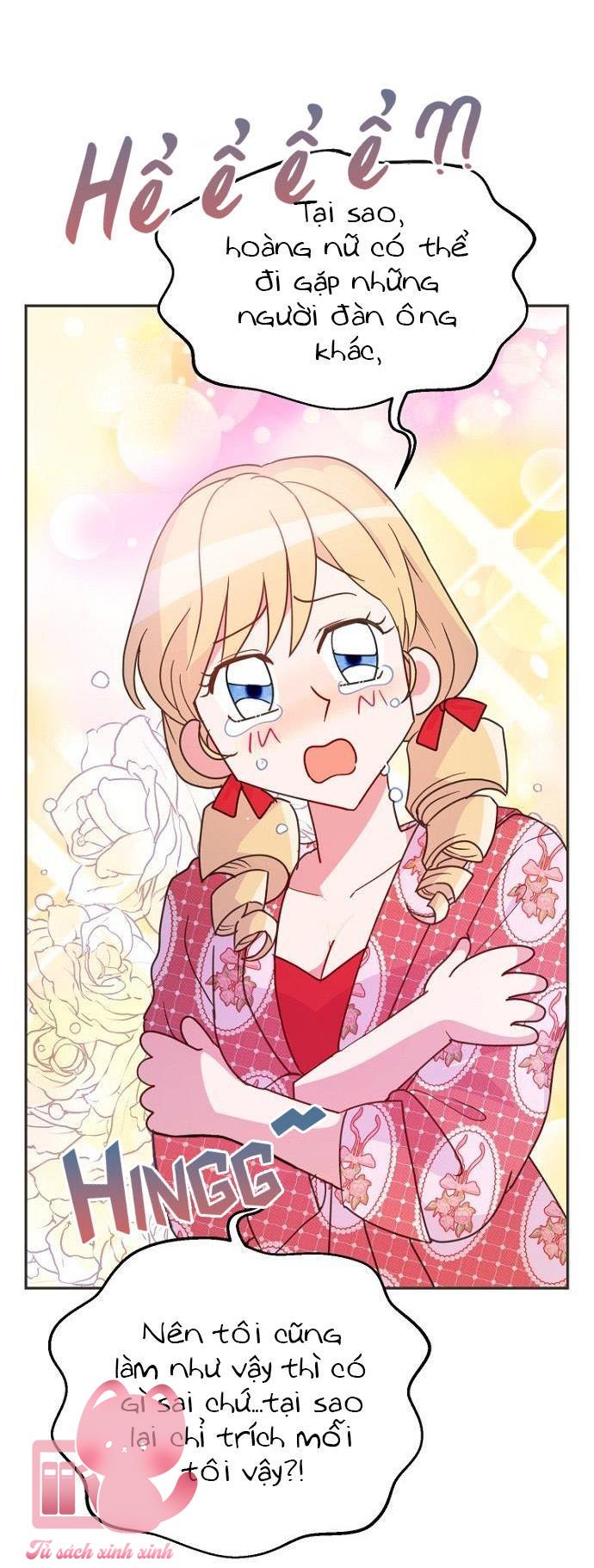 Bỏ Quách Chồng Con Đi, Tiền Bạc Mới Là Tất Cả - Chap 68 - Trang 3