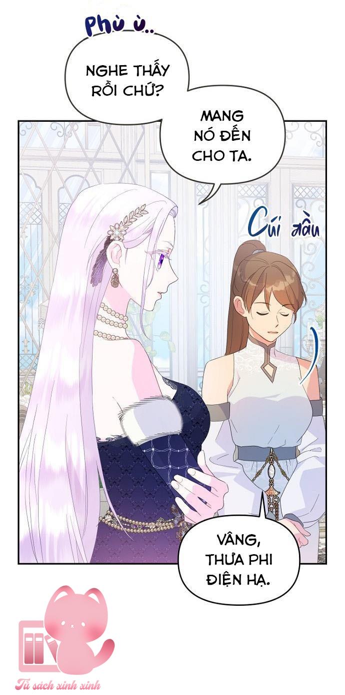 Bỏ Quách Chồng Con Đi, Tiền Bạc Mới Là Tất Cả - Chap 68 - Trang 21