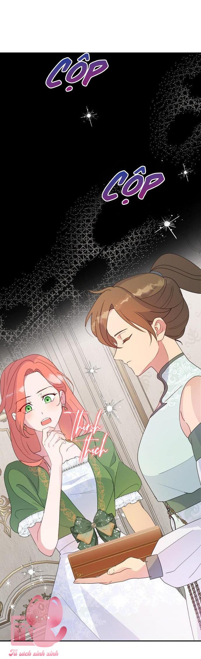 Bỏ Quách Chồng Con Đi, Tiền Bạc Mới Là Tất Cả - Chap 68 - Trang 22