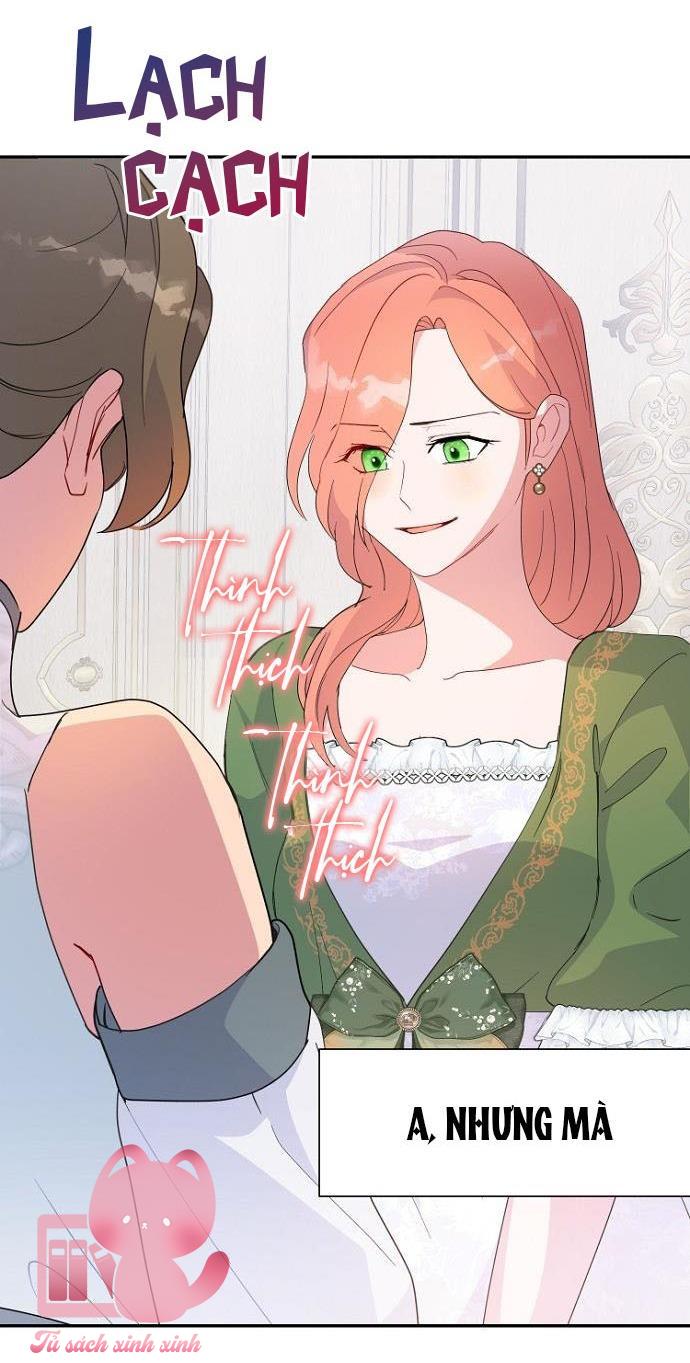 Bỏ Quách Chồng Con Đi, Tiền Bạc Mới Là Tất Cả - Chap 68 - Trang 24