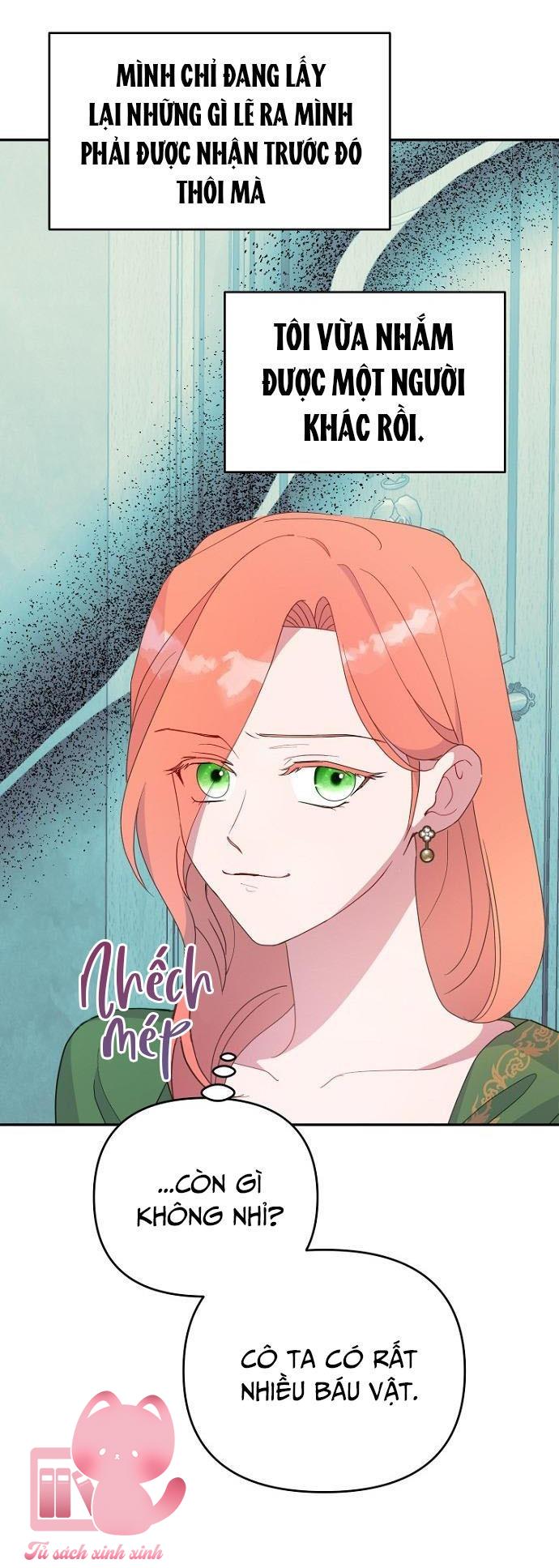 Bỏ Quách Chồng Con Đi, Tiền Bạc Mới Là Tất Cả - Chap 68 - Trang 25