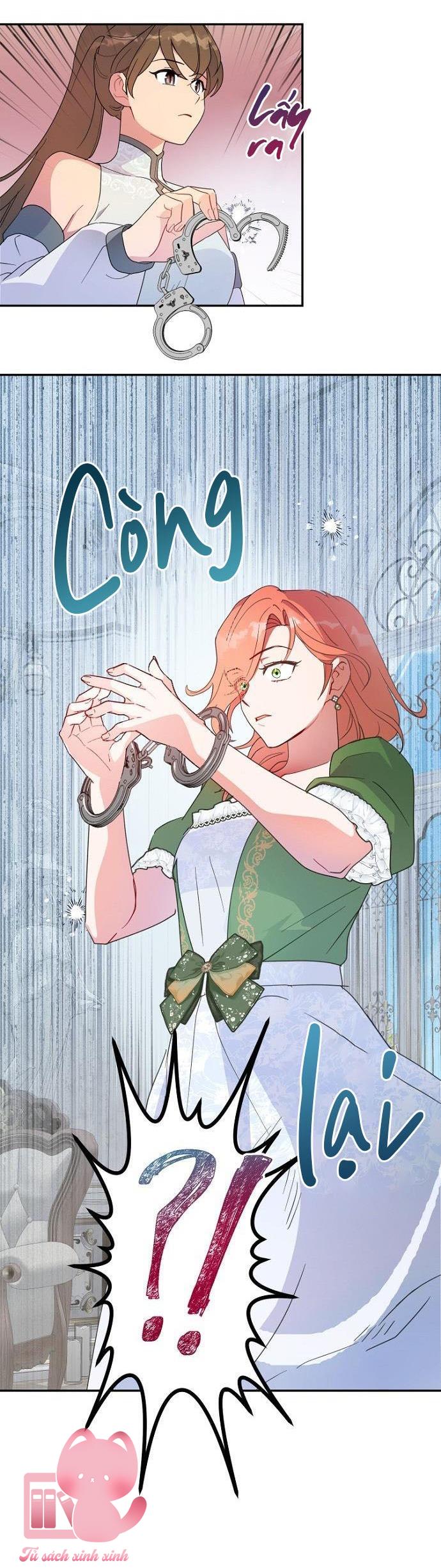 Bỏ Quách Chồng Con Đi, Tiền Bạc Mới Là Tất Cả - Chap 68 - Trang 28