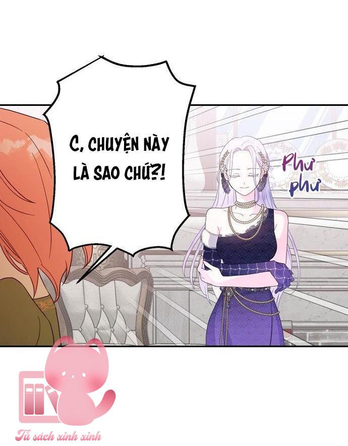 Bỏ Quách Chồng Con Đi, Tiền Bạc Mới Là Tất Cả - Chap 68 - Trang 29
