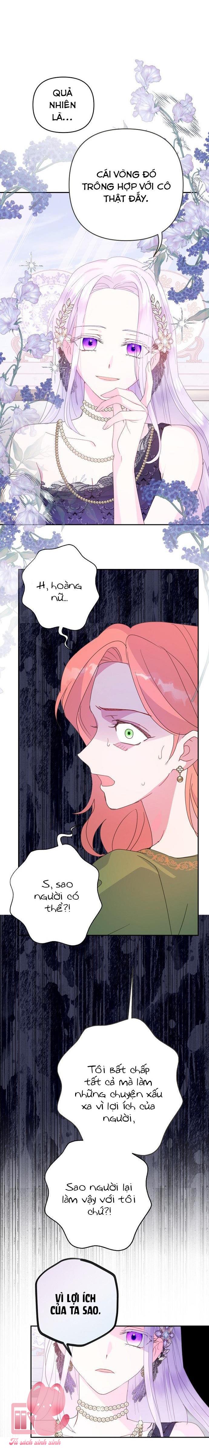 Bỏ Quách Chồng Con Đi, Tiền Bạc Mới Là Tất Cả - Chap 68 - Trang 30
