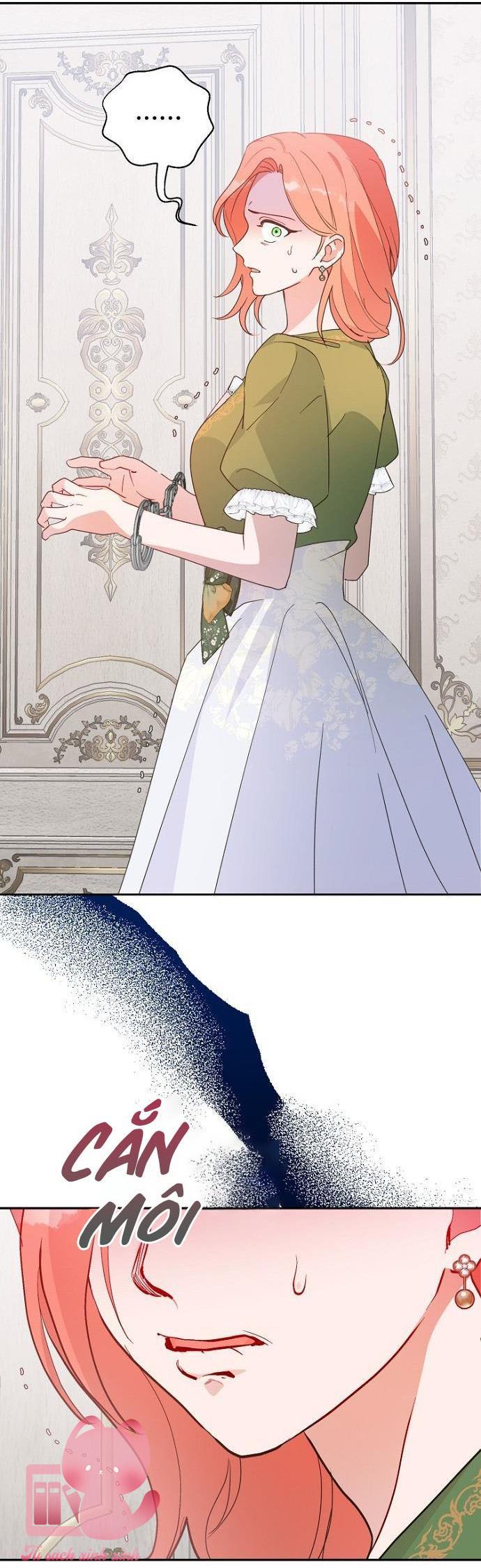 Bỏ Quách Chồng Con Đi, Tiền Bạc Mới Là Tất Cả - Chap 68 - Trang 32