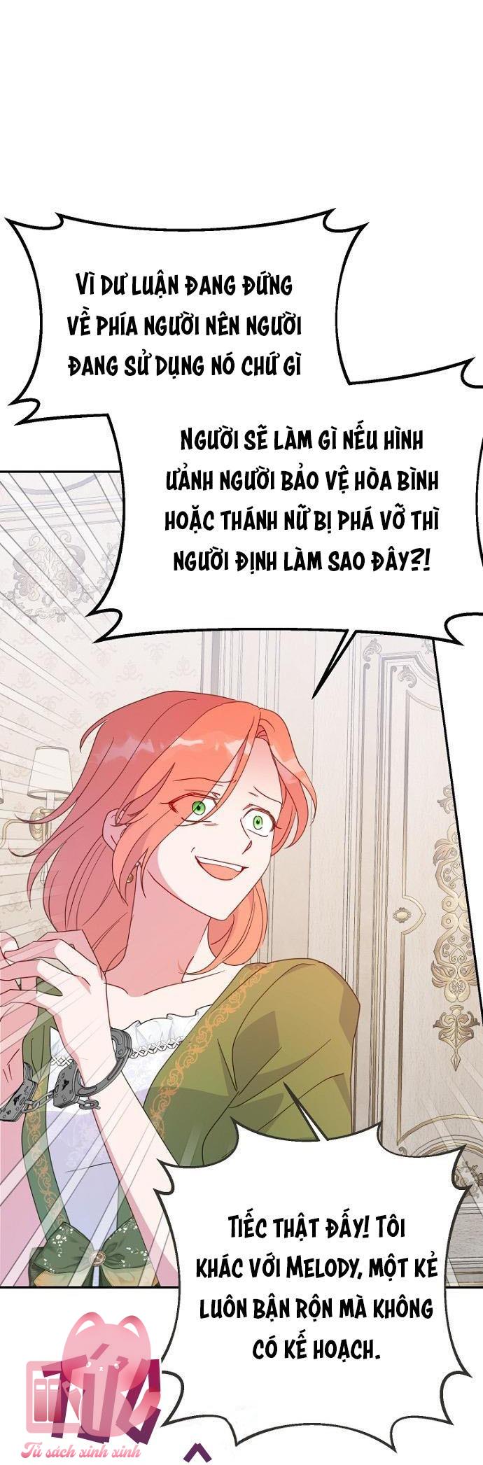 Bỏ Quách Chồng Con Đi, Tiền Bạc Mới Là Tất Cả - Chap 68 - Trang 34