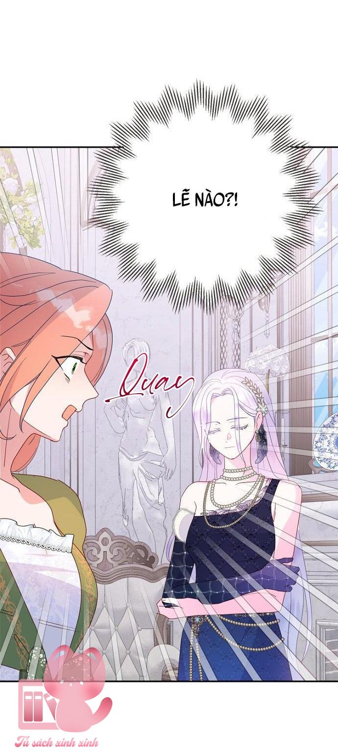 Bỏ Quách Chồng Con Đi, Tiền Bạc Mới Là Tất Cả - Chap 68 - Trang 41