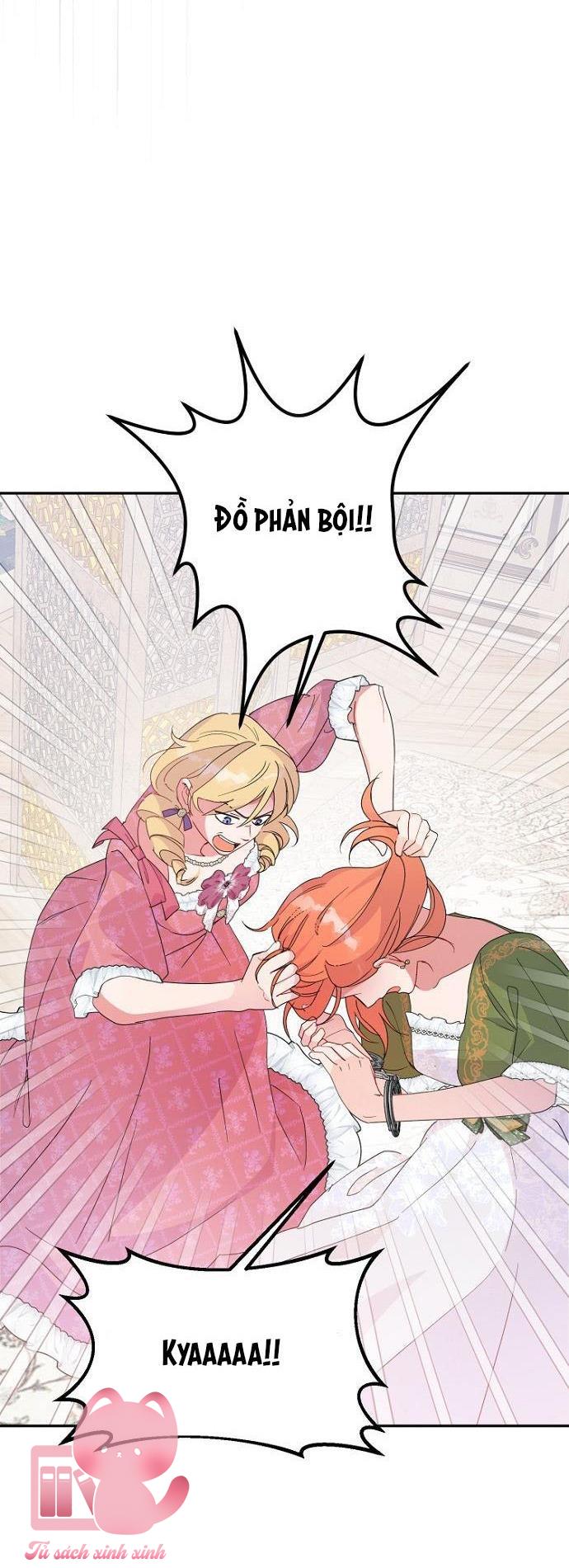 Bỏ Quách Chồng Con Đi, Tiền Bạc Mới Là Tất Cả - Chap 68 - Trang 44