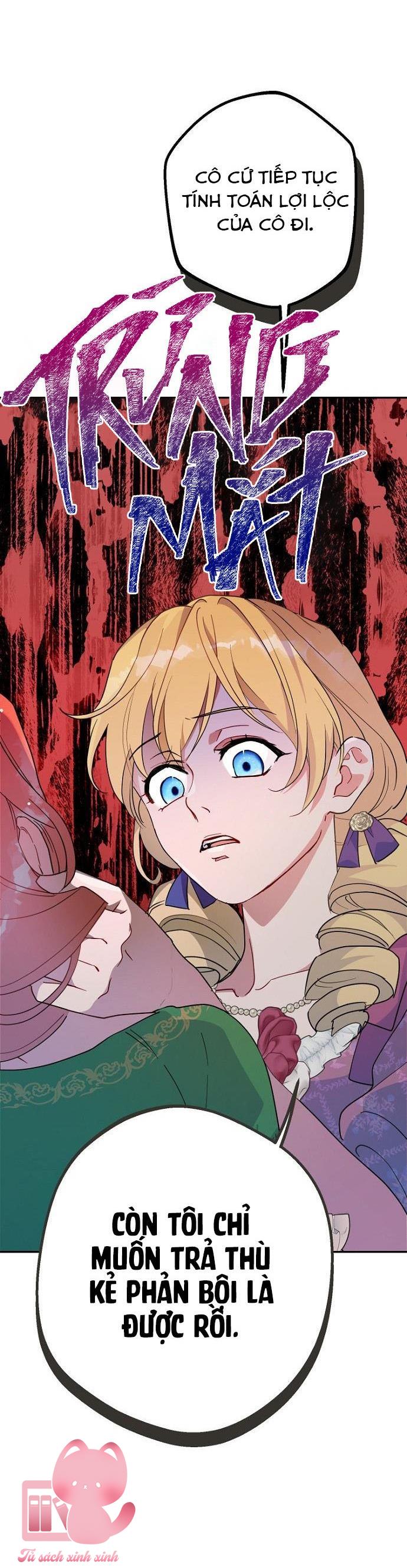 Bỏ Quách Chồng Con Đi, Tiền Bạc Mới Là Tất Cả - Chap 68 - Trang 48