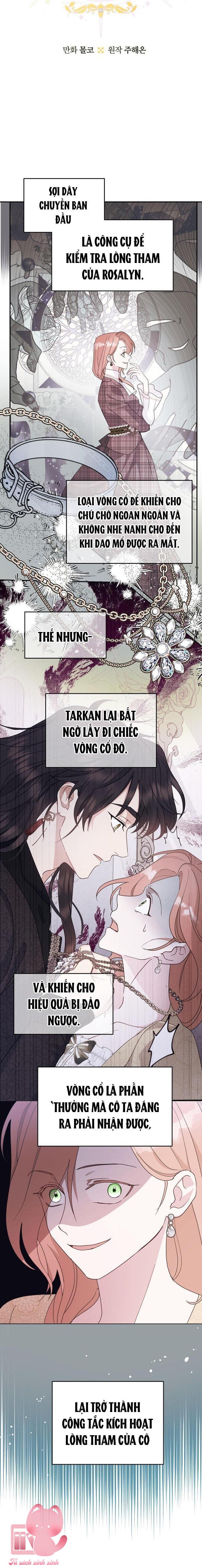 Bỏ Quách Chồng Con Đi, Tiền Bạc Mới Là Tất Cả - Chap 68 - Trang 8