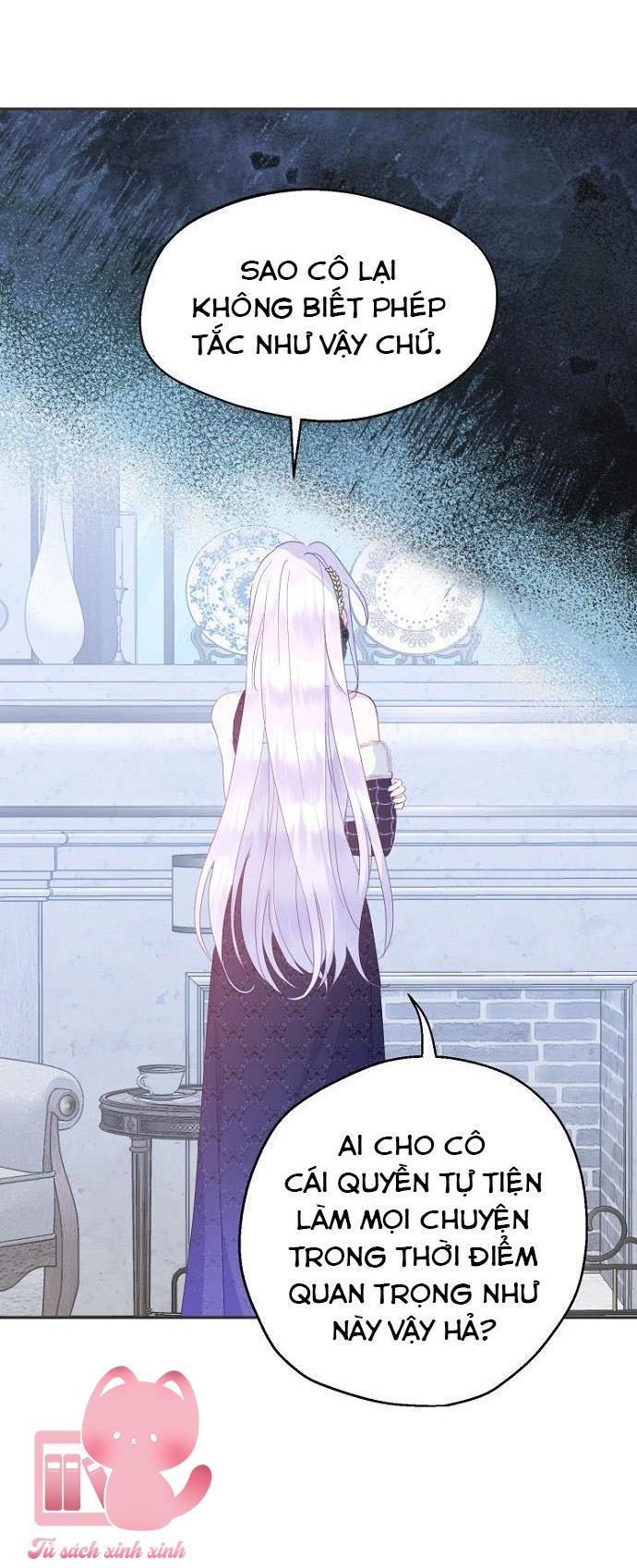 Bỏ Quách Chồng Con Đi, Tiền Bạc Mới Là Tất Cả - Chap 68 - Trang 10