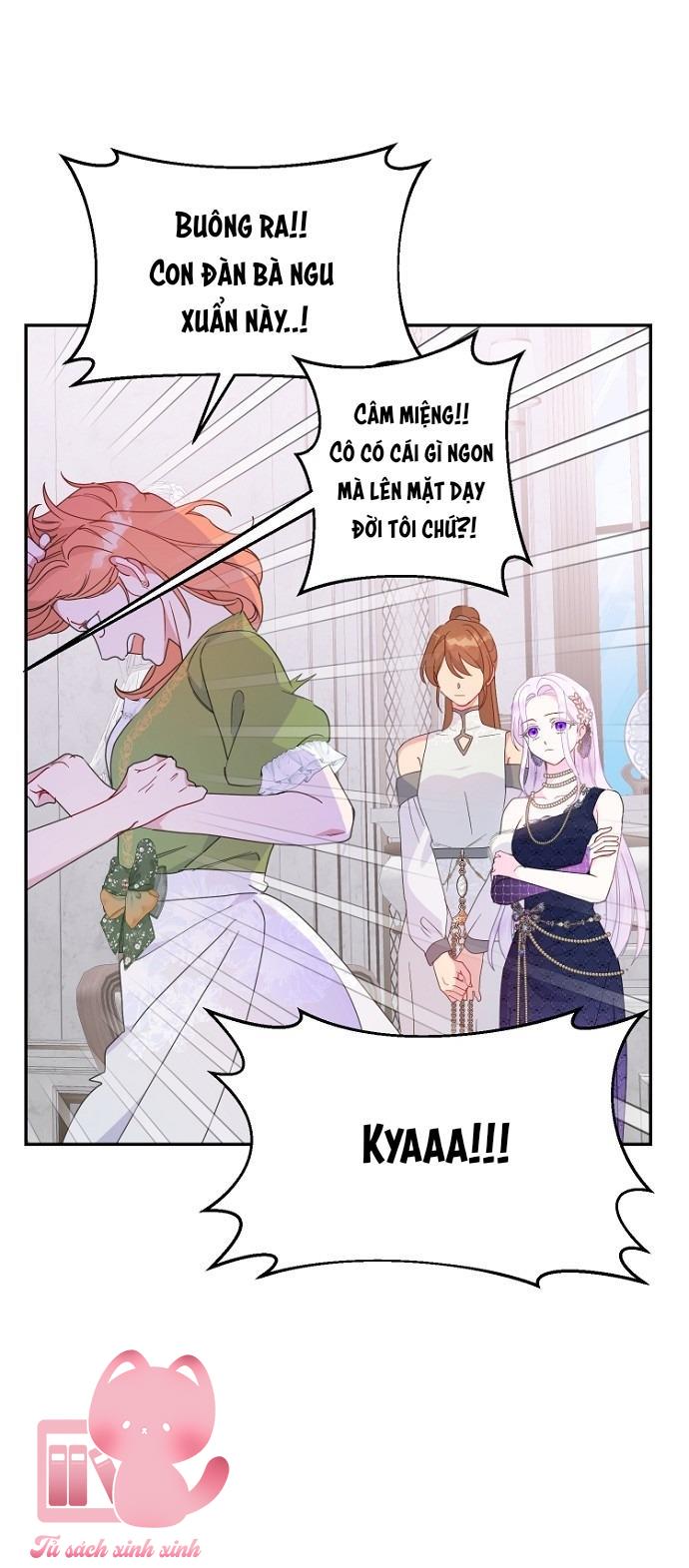 Bỏ Quách Chồng Con Đi, Tiền Bạc Mới Là Tất Cả - Chap 69 - Trang 2