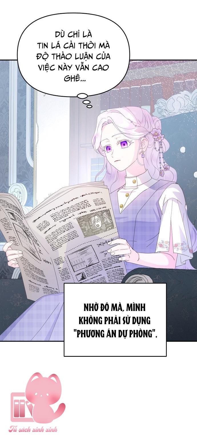 Bỏ Quách Chồng Con Đi, Tiền Bạc Mới Là Tất Cả - Chap 69 - Trang 11