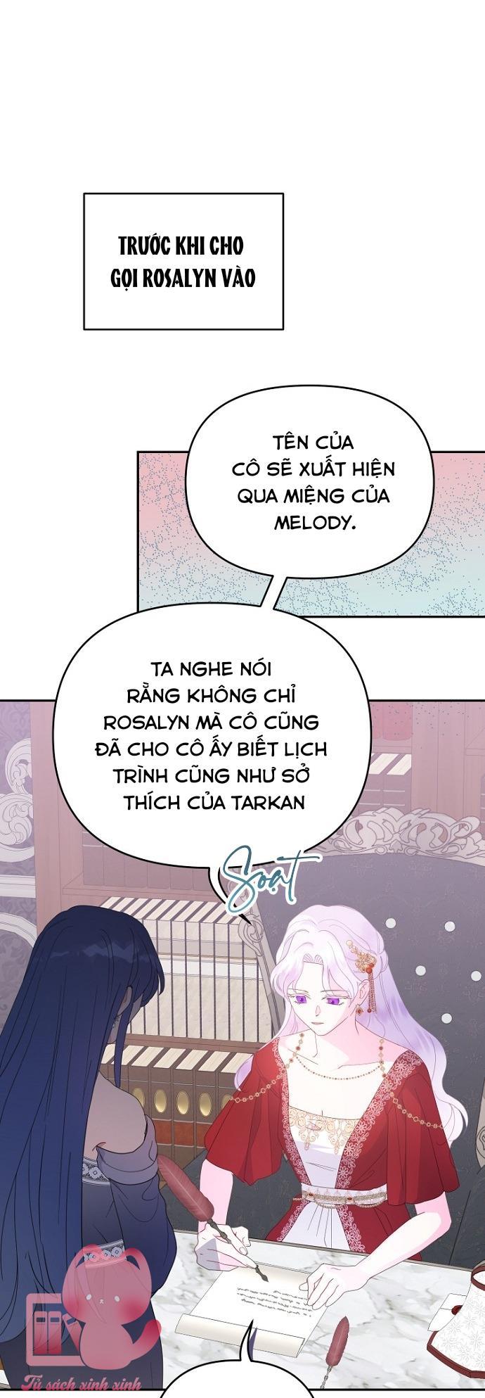 Bỏ Quách Chồng Con Đi, Tiền Bạc Mới Là Tất Cả - Chap 69 - Trang 12